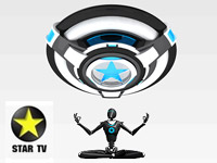  Star TV     