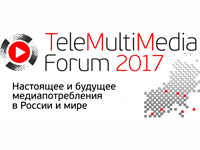      2017   TeleMultiMedia Forum