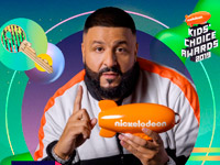 Nickelodeon    Kids Choice Awards 2019