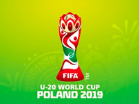 UA:        FIFA U-20 2019