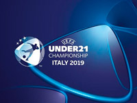      UEFA U-21  