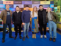           Doc Kyiv fest