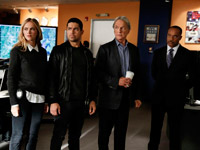    ʼ 15    NCIS:   