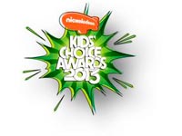�� Kids� Choice Awards 2013 ������ ��������� �� ������