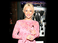 ��������� STV ������� ����� ��������� ������ Topical Style Awards-2013