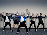 ������������� ����� PSY ����� ����������� ������ ������ ���-�� 2013