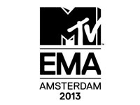 ��������� ��������� ������ MTV EMA 2013 � ��������� ������ ���������� �����������