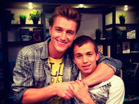 ��������� Teen TV ��������� ����� ��� ��������-live