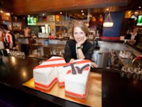 MTV � TGI FRIDAYS ������� ������� MTV ������