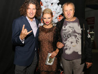 �� ICTV �������� ��������-��� ������ �������