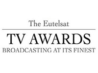 ���������� �������� ��� ����� ������������ �� ������ Eutelsat TV Awards