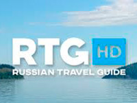 ��������� Russian Travel Guide ���� ��������� ��������� �������������� ������� � ������