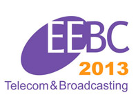 ������� ������������� �������� � ����������� ��������� ���������������� � ���������������� ���� 2013/expoTEL 2013