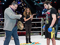 ��������� ���� ������ ����� 3-�� ������ ������� �-1 Fighter