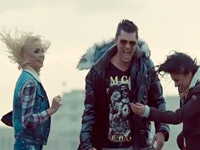 Danzel � Mirami ������������ ���������� ���� �� Music Box Party