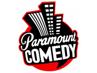 ��������� Paramount Comedy ����� ������ � ������� ������� ��������