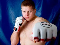 ��������� ���������� ���� ����� ������������� ��� ����-��� Bellator � ������������ ����