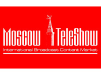 ����� �������������� ����� ������������ �������� Moscow TeleShow ����� 2014