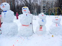 ������ ���������� ������� ������� � �������� ������ ��������