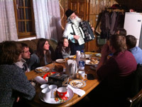 �� ICTV ��������� �������� ����������� ������� � ������� ����