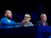 �� ��� �������� ����� ����� ��� Comedy�����. ����������