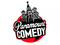 Paramount Comedy ���������� ������� ����� �� �������������