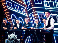 ������� ��� ������������� Stand-Up ���� �������� � ����� ��� ������� ����� �� ������� �����