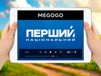 ������ ������������ ����� �� MEGOGO � �������� ��� ��������� �� ��������� �����������