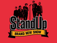 �� ��� TV ��������� �������� ������ ��� Stand Up