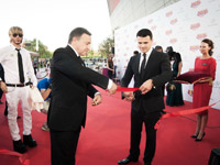 ��������� RU.TV ����� ������ �� �����-�����