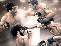 ��������� ���������� ���� ������� ������ ���������� ������ ����-��� Bellator