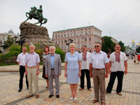 ����� ICTV ������� ������� �������� � ������� ������� 2041