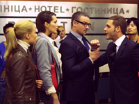 ����� TV1000 ������� ���� ������� ������������ � ����������� ������