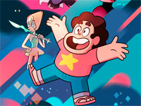 ���������� �������� ������������ ��������� ������� ��������� �� ������ Cartoon Network