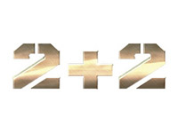 �� ������ 2+2 ����� �������� ����� ��������������� ��� REAL ������