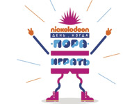 Nickelodeon � ���������� �������� ��������� � ������� ������� ������