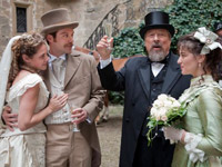 ��������� HD Life ��������� �� � �����, ������������ � ��������������