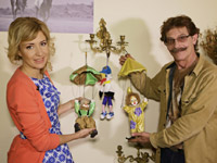 �������� ����� �� ���� �� ICTV �������� � ������ � ������ �������� � ����� ���������