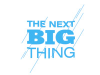 ������� ����� ����� �� ������� THE NEXT BIG THING-2014 