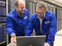 ����� ������� ������������ ������������ Cisco �� ��������� ��������� Huawei