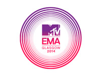 ������� � ������ ������ ��������� MTV ������ ���������� ����������� Europe Music Awards