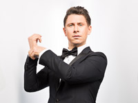 ����� ��� ����� ������ ���������� ��������� Comedy Club