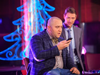 �� ICTV ����� ������ ���������� ���������� ���������� ��� ������� ����