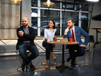 �� ICTV ��������� �������� ��������� ���� � ������� ������ 