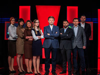 ��������� �������! ���������� ICTV ����������� ���