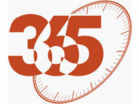 ��������� 365 ���� �� ���� ���������� ������������ ������ ������