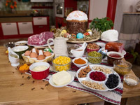 ��������� ������� ������ �� ������ ��������� ������� � �����