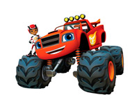 �� Nickelodeon ��������� �������� ������� ����� � ����-�������