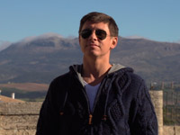 �� ��� ������������ ������ �� ������ ���������� ��������� Comedy Club