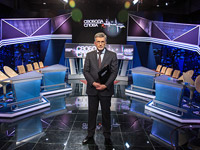 � ��������� ������� ����� �� ICTV ������� ���� ���������������� ������ 